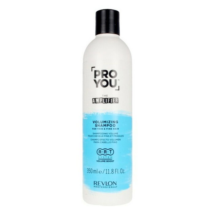Revlon Professional Pro You The Amplifier Volumizing Shampoo 350 ml