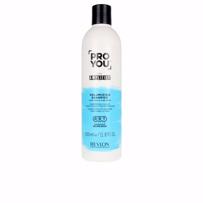Revlon Professional Pro You The Amplifier Volumizing Shampoo 350 ml