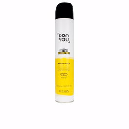 Revlon Professional PROYOU The Setter Hairspray Medium 500 ml