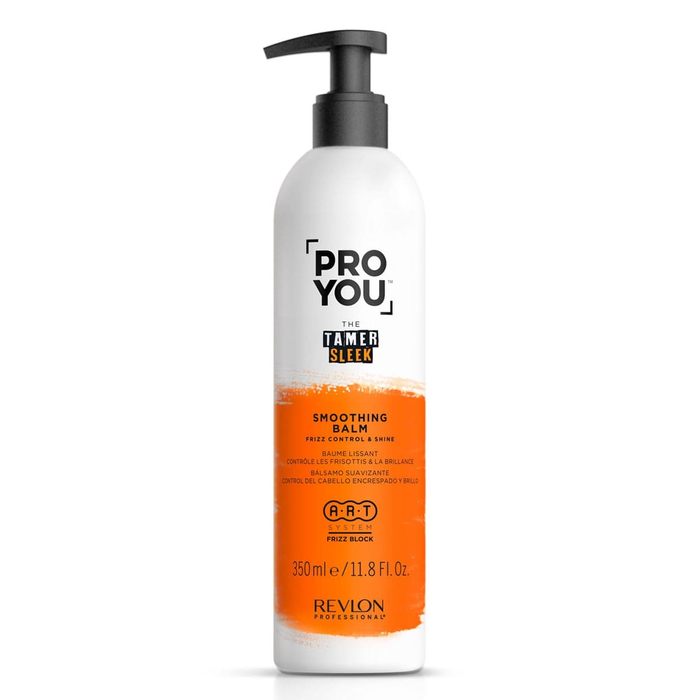 Revlon Pro You The Tamer Sleek Smoothing Balm 350 ml Revlon Pro You The Tamer Sleek Smoothing Balm 350 ml