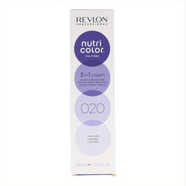 Revlon Professional NUTRI COLOR Filtro #020 Lavanda 100 ml