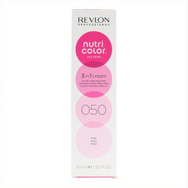 Revlon Professional Nutri Color Filters 050 Rosa 100 ml