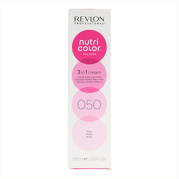 Revlon Professional NUTRI COLOR filters 050, 100 ml Revlon Professional NUTRI COLOR filters 050, 100 ml