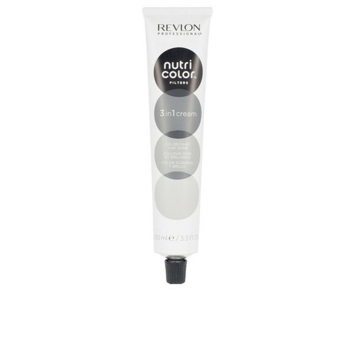 Revlon Professional NUTRI COLOR filters 050, 100 ml Revlon Professional NUTRI COLOR filters 050, 100 ml