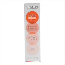 Revlon Professional NUTRI COLOR Filtros 400 Mandarina 100 ml