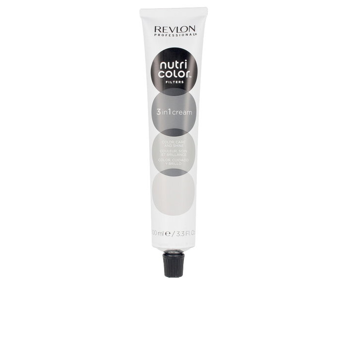 Revlon Professional NUTRI COLOR filters #400 100 ml Revlon Professional NUTRI COLOR filters #400 100 ml