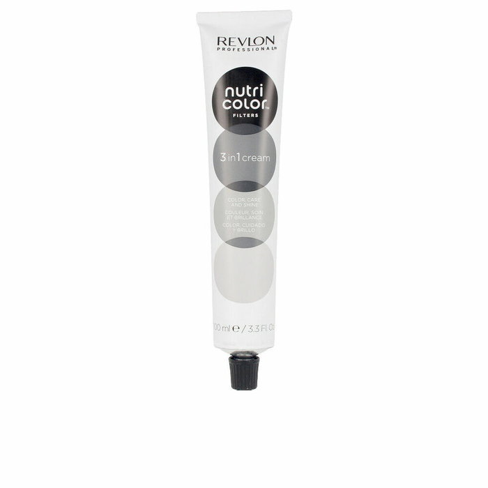 Revlon Professional NUTRI COLOR filters #400 100 ml Revlon Professional NUTRI COLOR filters #400 100 ml