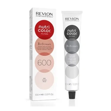 Revlon Professional NUTRI COLOR Filtros #600 100 ml Revlon Professional NUTRI COLOR Filtros #600 100 ml