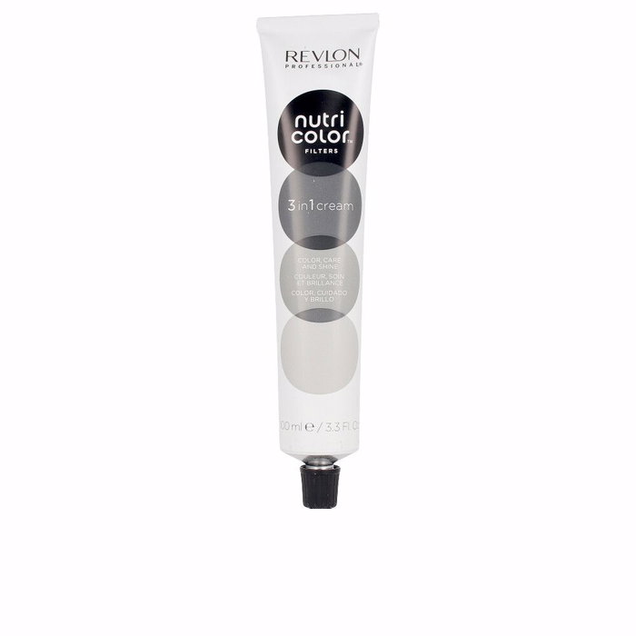 Revlon Nutri Color Filters 931 Bege Claro 100 ml