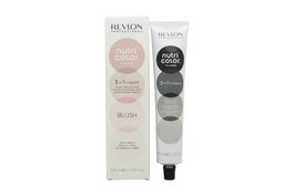 Revlon Nutri Color Filters 3 en 1 Cream Hair Colourant Blush 100ml