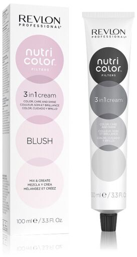 Revlon Nutri Color Filters 3 en 1 Blush Revlon Nutri Color Filters 3 en 1 Blush