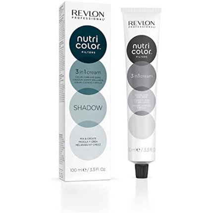 Revlon Nutri Color Filters Tinte de cabello semipermanente Shadow 100 ml