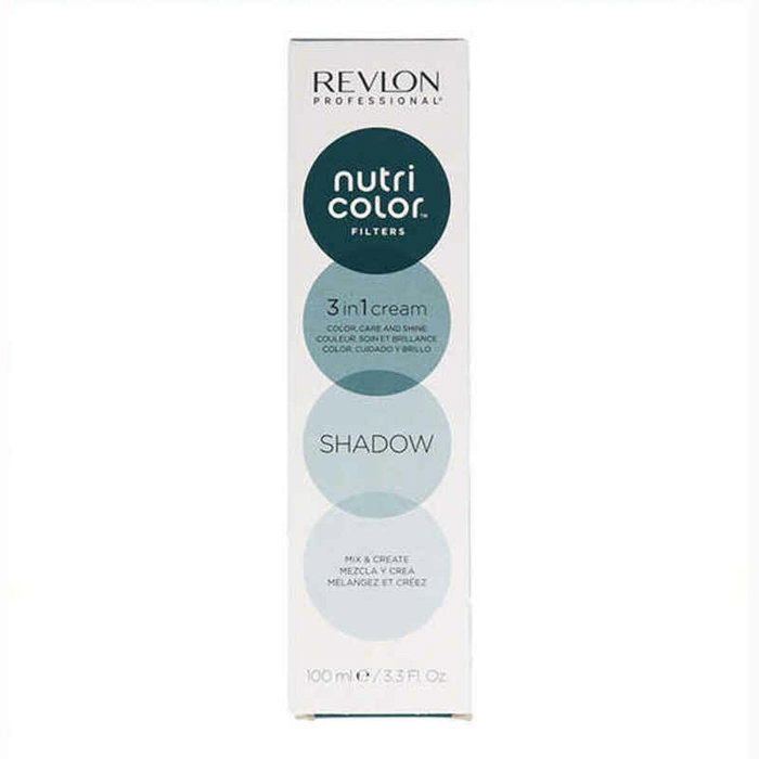 Revlon Nutri Color Filters 3 en 1 Shadow Revlon Nutri Color Filters 3 en 1 Shadow
