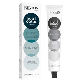Revlon Nutri Color Filters 3 en 1 Shadow