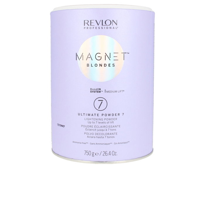 Revlon Professional Magnet Blondes Ultimate Powder 7 Revlon Professional Magnet Blondes Ultimate Powder 7