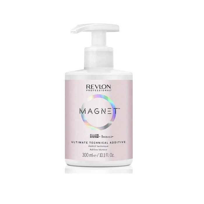 Revlon Professional Magnet Ultimate Technical Additive 300 ml Revlon Professional Magnet Ultimate Technical Additive 300 ml