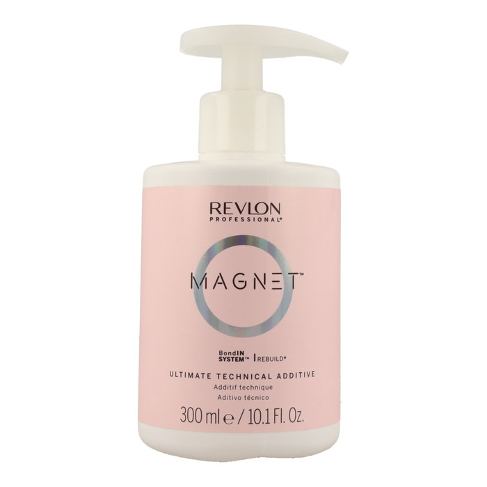 Revlon Professional Magnet Ultimate Technical Additive 300 ml Revlon Professional Magnet Ultimate Technical Additive 300 ml
