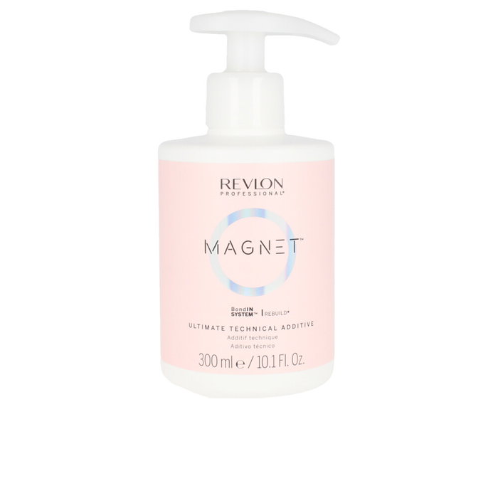 Revlon Professional Magnet Ultimate Technical Additive 300 ml Revlon Professional Magnet Ultimate Technical Additive 300 ml