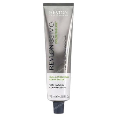 Revlon Revlonissimo Color Sublime 7.4