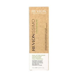 Revlon Revlonissimo Color Sublime 7.12