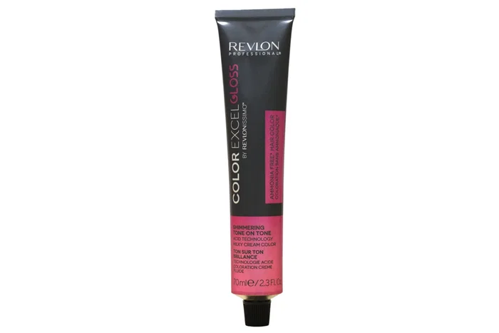 Revlon Revlonissimo Color Excel Gloss .821 Mushroom Revlon Revlonissimo Color Excel Gloss .821 Mushroom