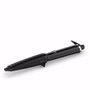 GHD Curve Creative Curl - Rizador cónico ondulador de pelo para ondas surferas, barril 28/23 mm, tecnología tri-zone, voltaje universal