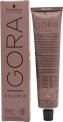 Schwarzkopf Igora Color 10 7-12 Rubio Medio Ceniza Humo