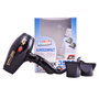 Parlux 3500 SUPERCOMPACT Secador Negro