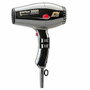 Parlux 3500 SUPERCOMPACT Secador Negro