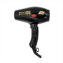 Parlux 3500 SUPERCOMPACT Secador Negro