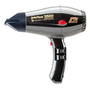 Parlux 3500 SUPERCOMPACT Secador Negro