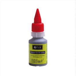 Eurostil Gfix Adhesivo Cortina Negro 50 ml