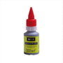 Eurostil Gfix Adhesivo Cortina Negro 50 ml