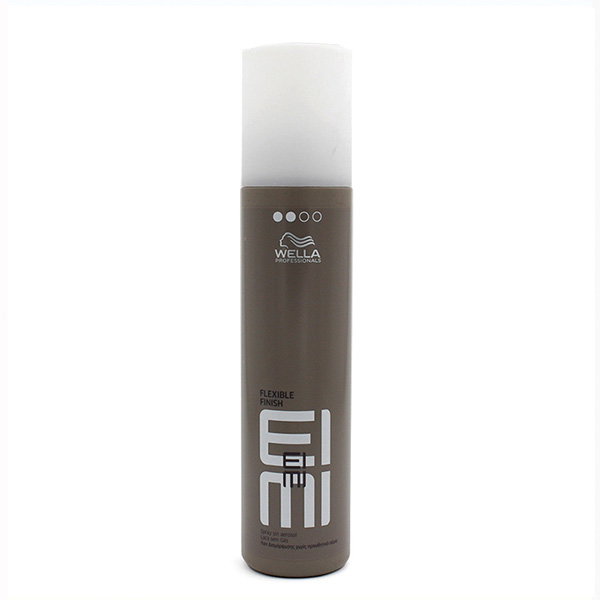 Wella Professionals EIMI Flexible Finish Laca Sin Aerosol 250 ml Wella Professionals EIMI Flexible Finish Laca Sin Aerosol 250 ml