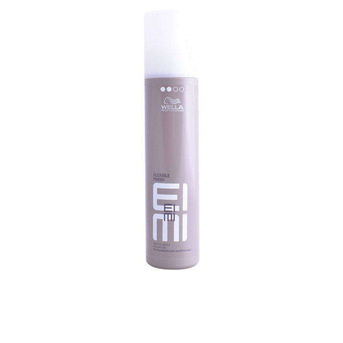 Wella Professionals EIMI Flexible Finish Laca Sin Aerosol 250 ml