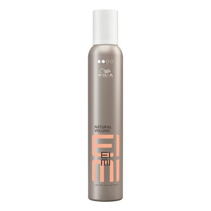 Wella Professionals EIMI Natural Volume 300 ml Espuma Voluminizadora