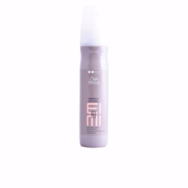 Wella EIMI Perfect Setting, Spray de peinado fijador con volumen 150 ml, protección térmica, para cabello fino, loción