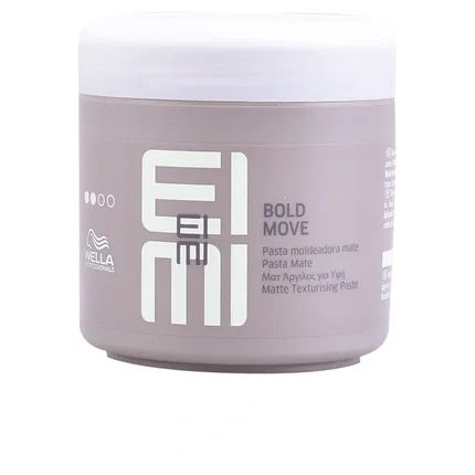 Wella Professionals EIMI Bold Move Pasta Moldeadora Mate 150 ml