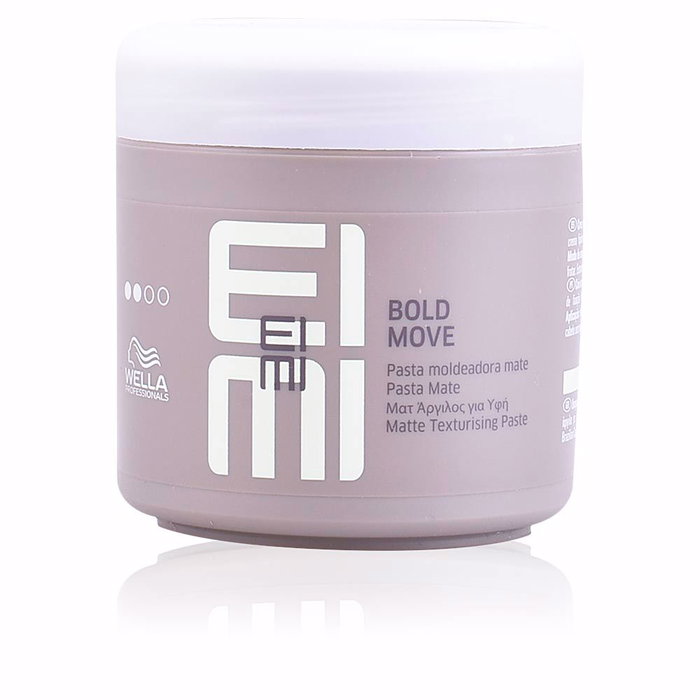 Wella Professionals EIMI Bold Move Pasta Moldeadora Mate 150 ml Wella Professionals EIMI Bold Move Pasta Moldeadora Mate 150 ml