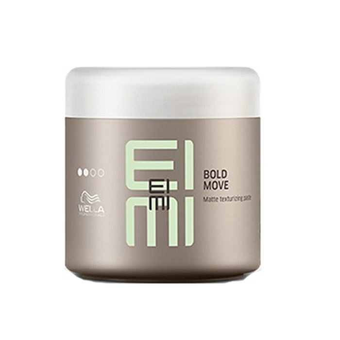 Wella Professionals EIMI Bold Move Pasta Moldeadora Mate 150 ml Wella Professionals EIMI Bold Move Pasta Moldeadora Mate 150 ml