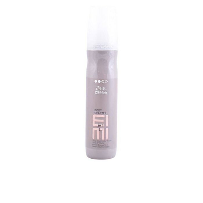 Wella Professionals EIMI Body Crafter Spray Volumizador Flexible 150 ml