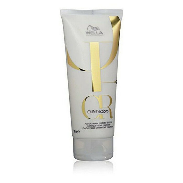 Wella Professionals Oil Reflections Acondicionador Realzador de Brillo 200 ml