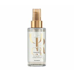 Wella Professionals Oil Reflections Light Hair Oil 100ml
