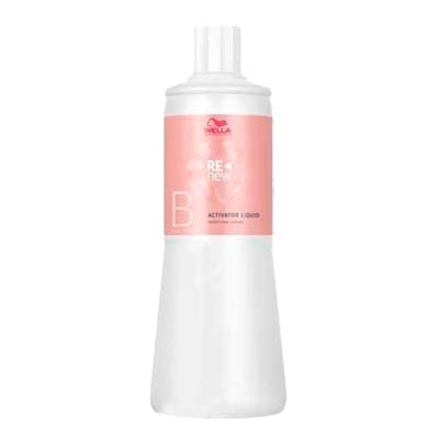 Wella Color Renew Activador Líquido 500ml Wella Color Renew Activador Líquido 500ml