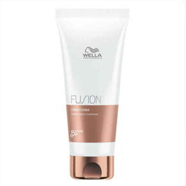 Wella Fusion Acondicionador Reparador 200 ml