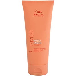WELLA PROFESSIONALS Invigo Nutri-Enrich Acondicionador 200 ml