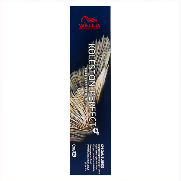 Wella Professionals Koleston Perfect Me+ Special Blonde 12/96