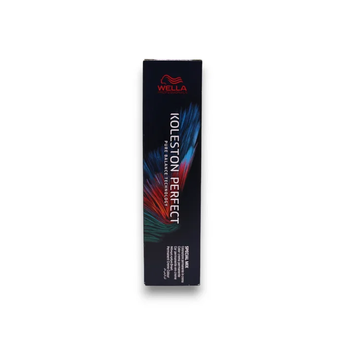 Wella Professionals Koleston Perfect Me+ Special Mix 0/66 Intense Violet 60 ml Wella Professionals Koleston Perfect Me+ Special Mix 0/66 Intense Violet 60 ml