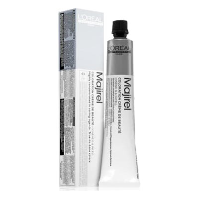L'Oreal Professionnel Majirel Tinte Permanente 5.35 Light Golden Mahogany Brown
