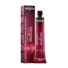 L'Oreal Professionnel Majirel Ionene G Tinte Permanente 7.4 Rubio Cobrizo Intenso